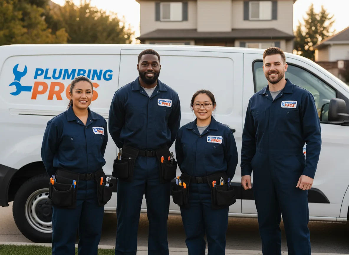 Water Heater Repair company in Fort Myer, VA
